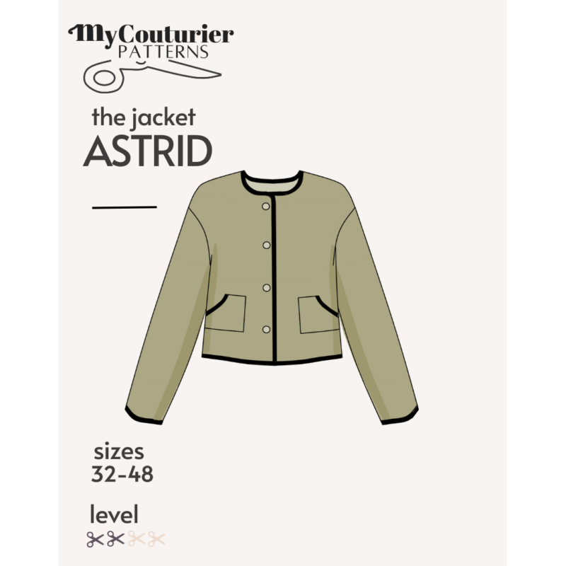 The Pack of the Fall Winter Collection – Image 2