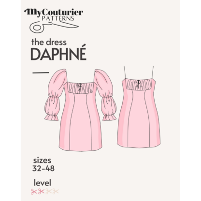 The Daphné pattern