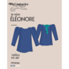 Le patron Eléonore - gamme 48-60