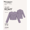 Le patron Romy
