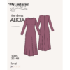 The Pack of the Fall Winter Collection - 18 patterns - Image 16