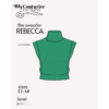 The Pack of the Fall Winter Collection - 18 patterns - Image 10