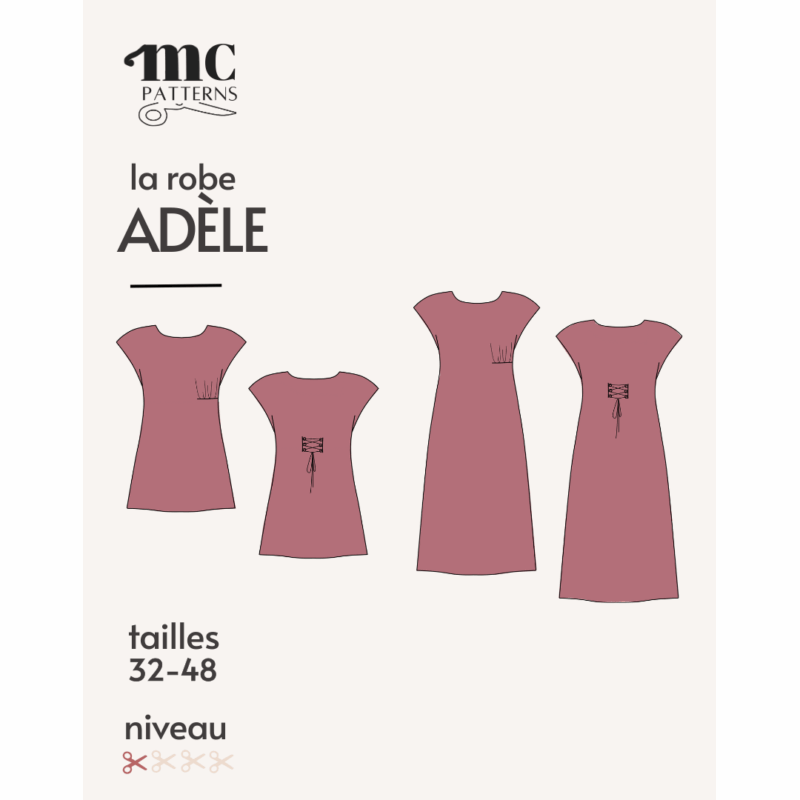 Le patron Adèle