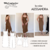 L'intégrale de la Nouvelle Collection "L'Eté en MyCouturier" - 18 patrons – Image 4