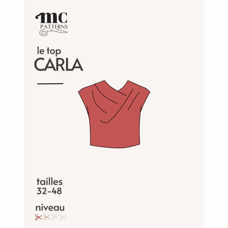 Le patron Carla