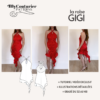 L'intégrale de la Nouvelle Collection "L'Eté en MyCouturier" - 18 patrons – Image 2