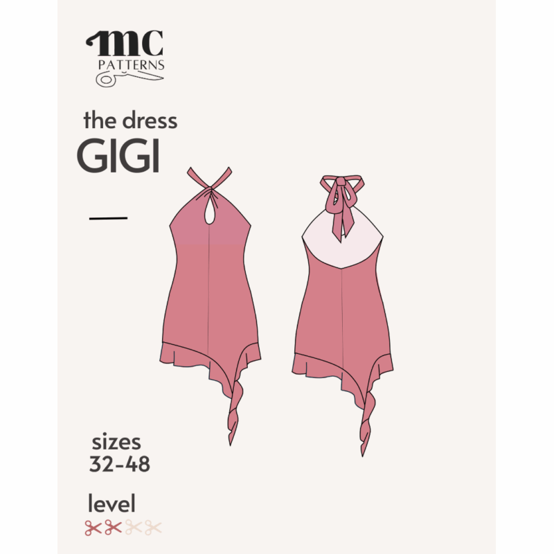The Gigi pattern
