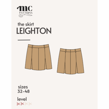 The Leighton pattern
