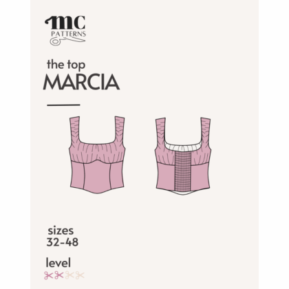 The Marcia pattern