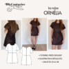 L'intégrale de la Nouvelle Collection "L'Eté en MyCouturier" - 18 patrons – Image 14