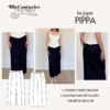 L'intégrale de la Nouvelle Collection "L'Eté en MyCouturier" - 18 patrons – Image 16