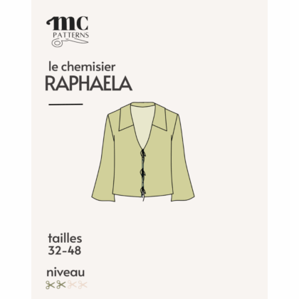 Le patron Raphaela