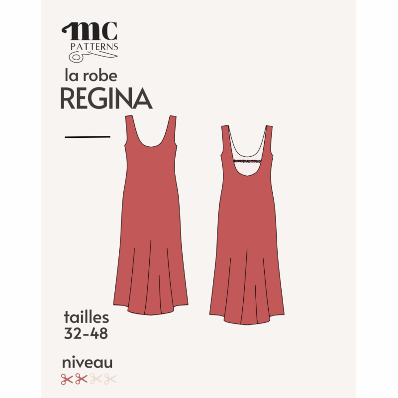 Le patron Regina