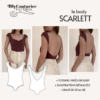 L'intégrale de la Nouvelle Collection "L'Eté en MyCouturier" - 18 patrons – Image 12