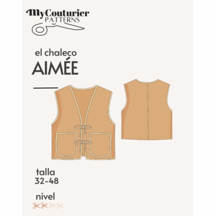 El patron Aimée