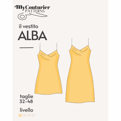 Il modello Alba