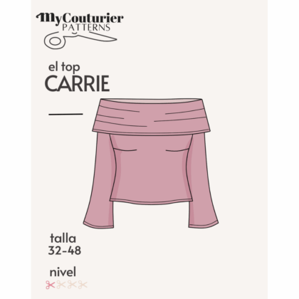 El patron Carrie