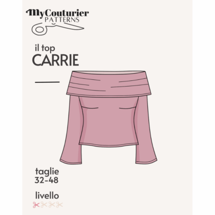 Il modello Carrie