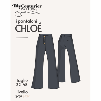 Il modello Chloe
