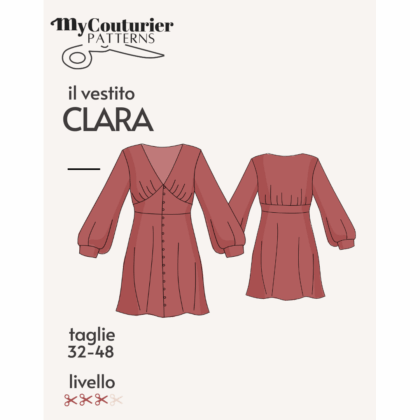 Il modello Clara