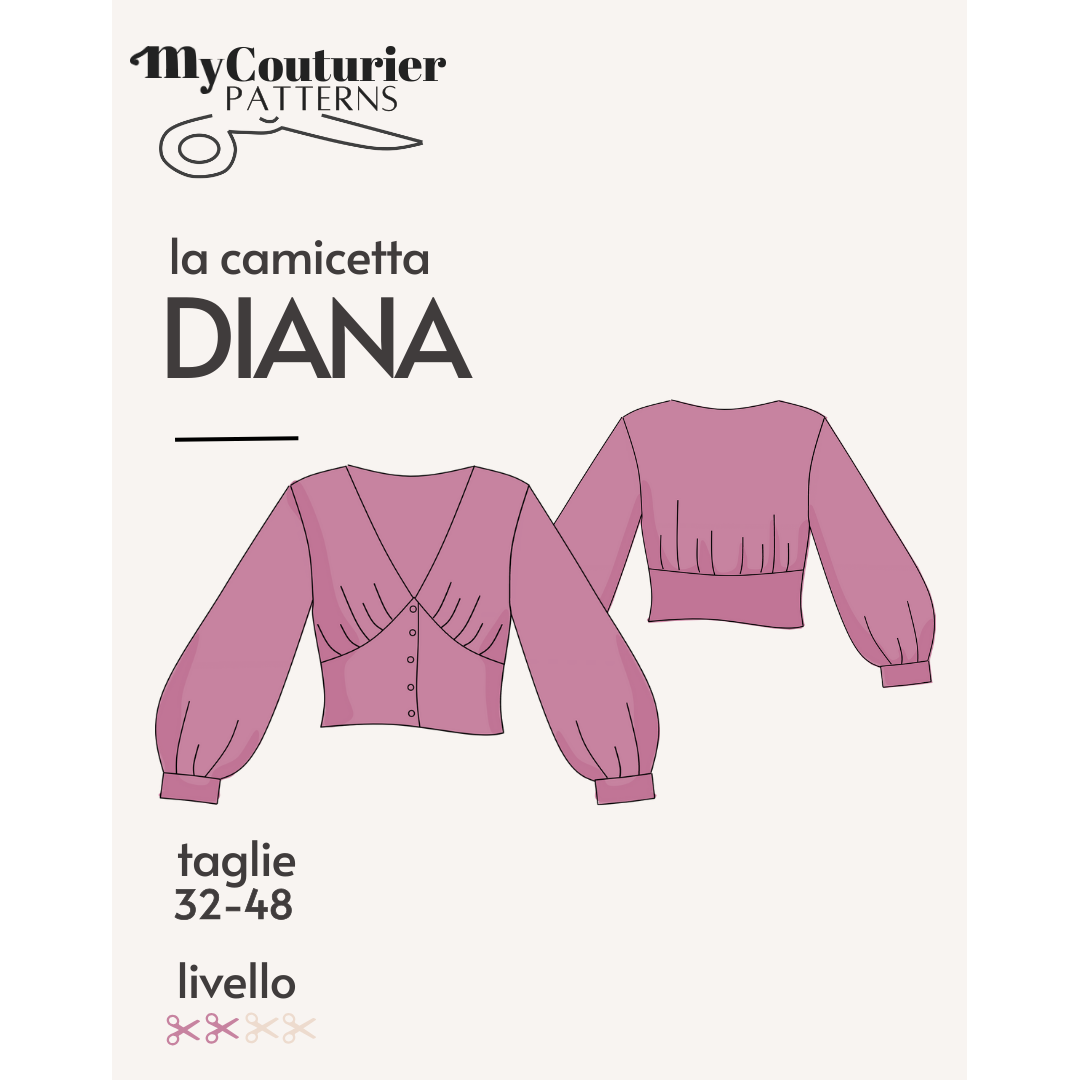Il modello Diana