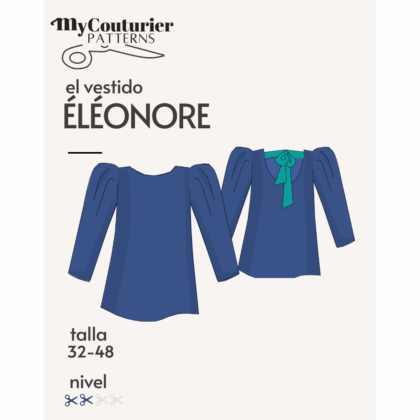 El patron Eleonore