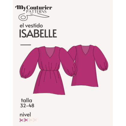 El patron Isabelle