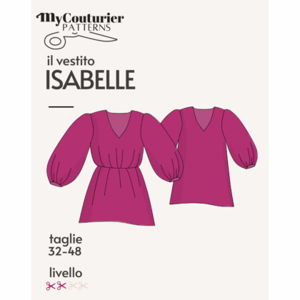 Il modello Isabelle