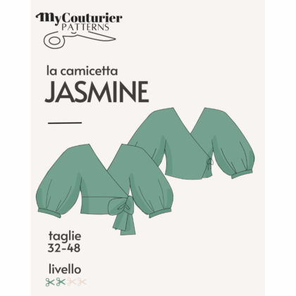 Il modello Jasmine