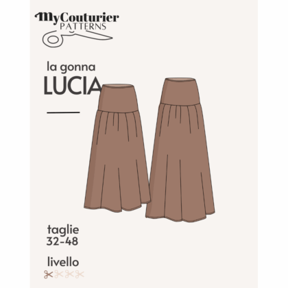 Il modello Lucia
