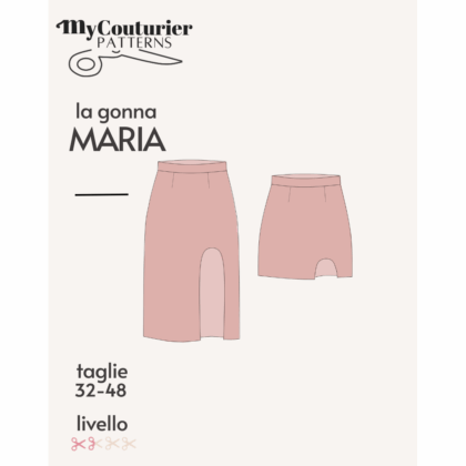 Il modello Maria
