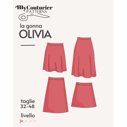 Il modello Olivia