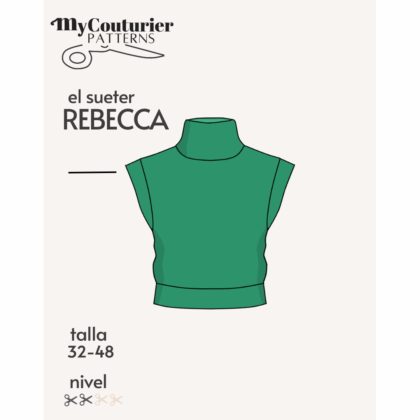 El patron Rebecca