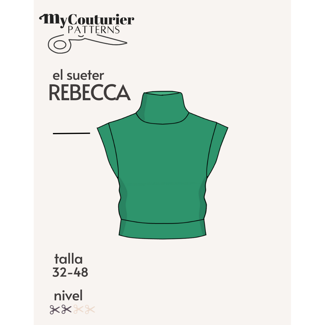 El patron Rebecca