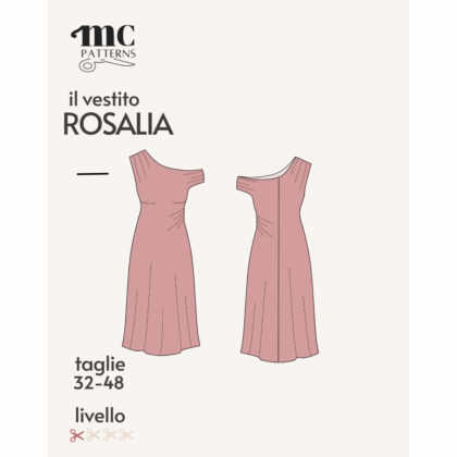 Il modello Rosalia