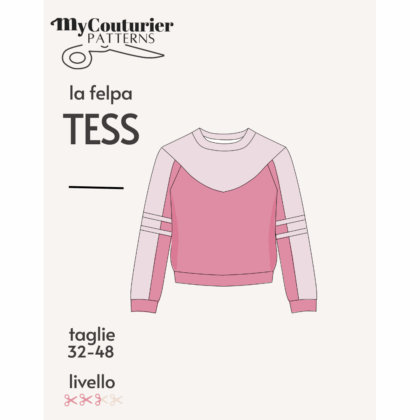 Il modello Tess