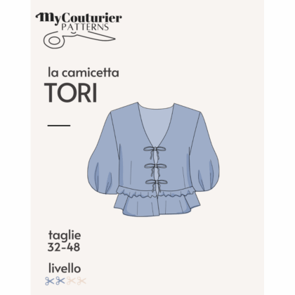 Il modello Tori