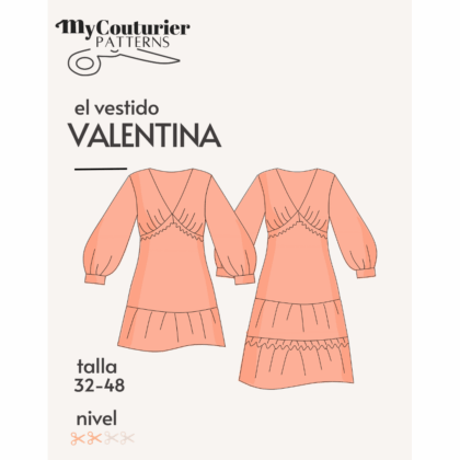 El patron Valentina