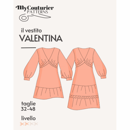 Il modello Valentina