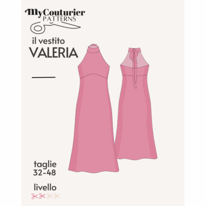 Il modello Valeria