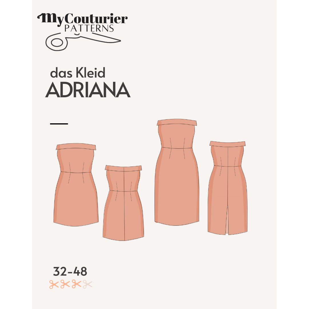 Adriana Schnittmuster