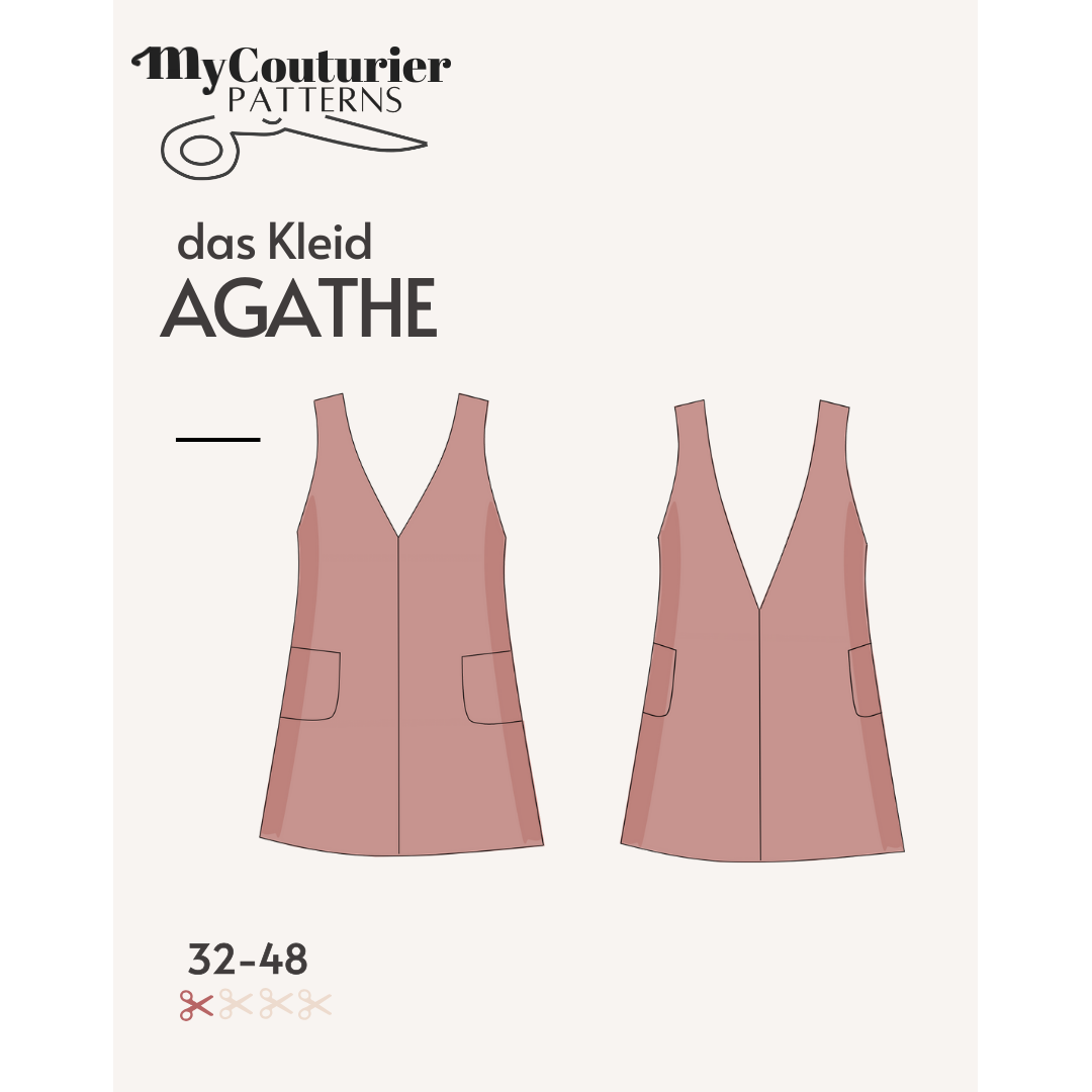 Agathe Schnittmuster
