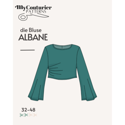Albane Schnittmuster