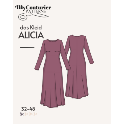 Alicia Schnittmuster