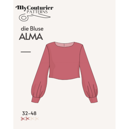 Alma Schnittmuster