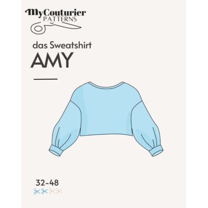 Amy Schnittmuster
