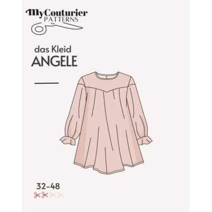 Angele Schnittmuster