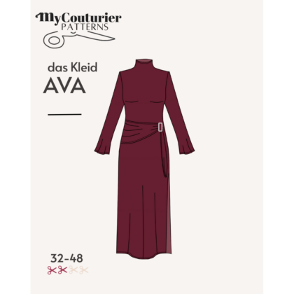 Ava Schnittmuster