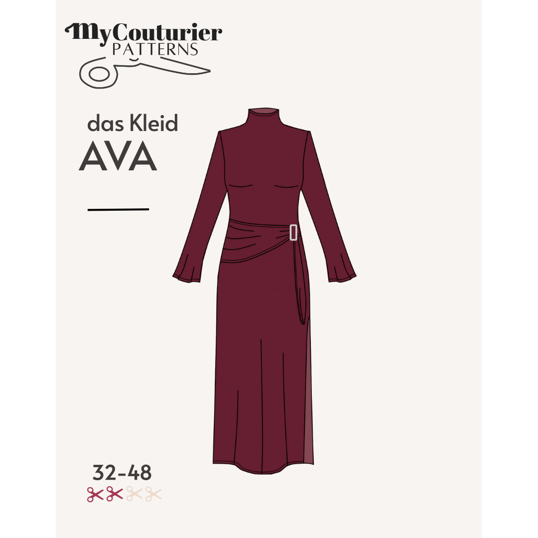 Ava Schnittmuster