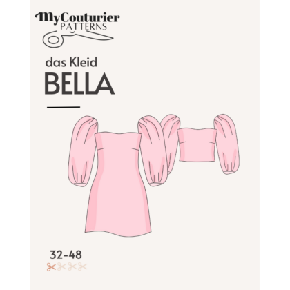 Bella Schnittmuster